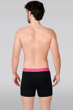 Heren 2-pack Boxershorts-Muchachomalo Hot