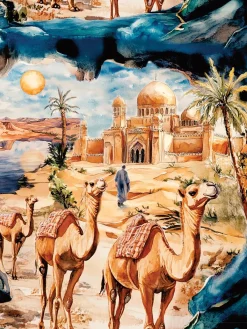 Heren 8-pack Boxershorts-Muchachomalo Best