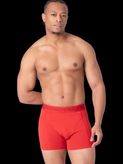 Heren 3+3-pack Boxershorts-Muchachomalo Outlet