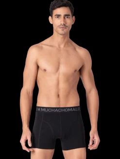 Heren 3+3-pack Boxershorts-Muchachomalo Outlet