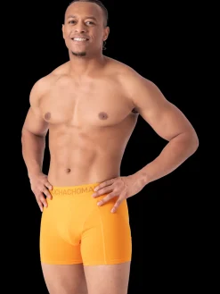 Heren 3+3-pack Boxershorts-Muchachomalo Outlet