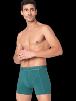 Heren 3+3-pack Boxershorts-Muchachomalo Outlet
