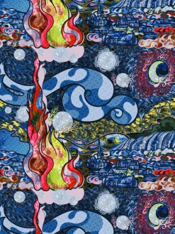 Heren 10-pack Boxershorts-Muchachomalo Outlet