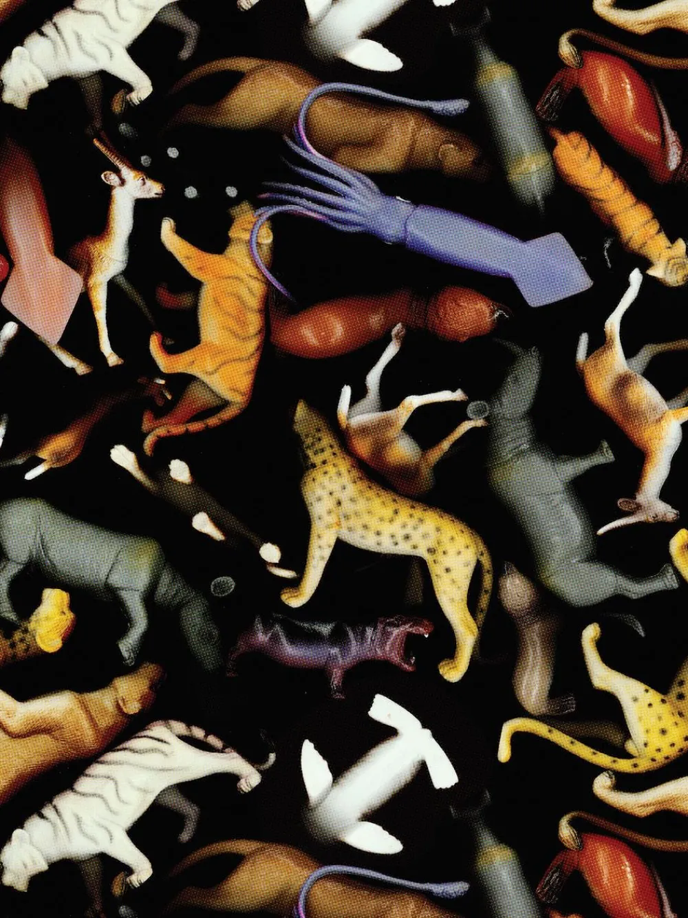 Heren 10-pack Boxershorts-Muchachomalo Outlet