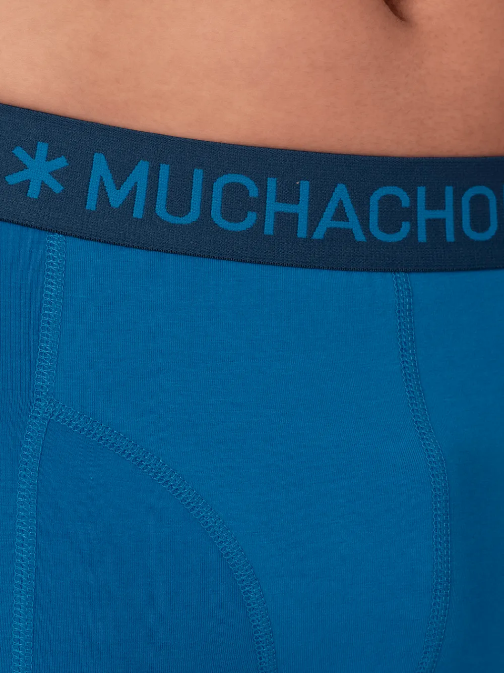 Heren 5-pack Boxershorts-Muchachomalo Best