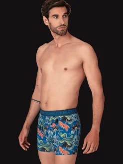 Heren 5-pack Boxershorts-Muchachomalo Best