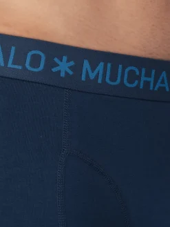 Heren 5-pack Boxershorts-Muchachomalo Best