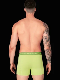 Heren 5-pack Boxershorts-Muchachomalo Best