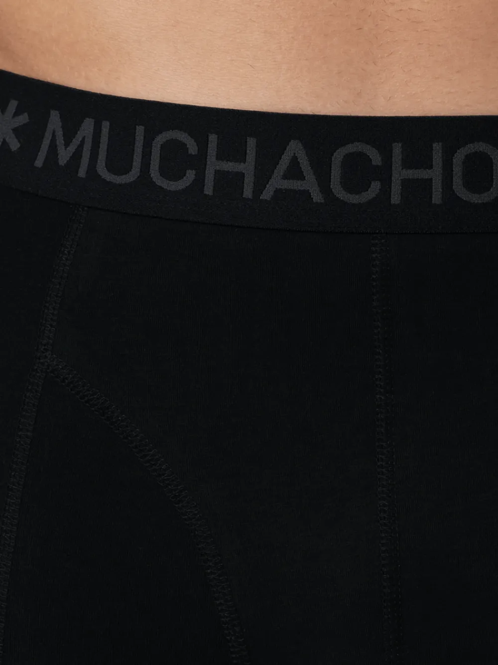 Heren 2-pack Boxershorts-Muchachomalo Discount