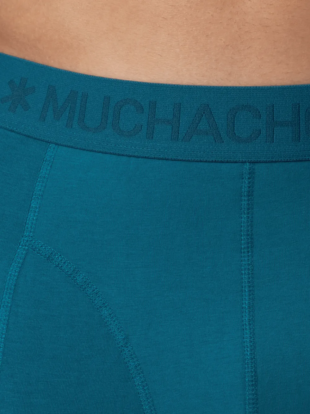 Heren 2-pack Boxershorts-Muchachomalo Discount