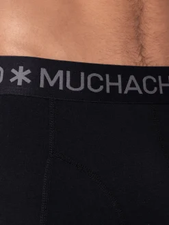 Heren 2-pack Boxershorts-Muchachomalo New