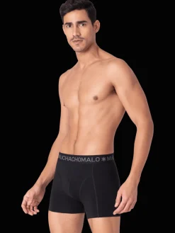 Heren 2-pack Boxershorts-Muchachomalo New