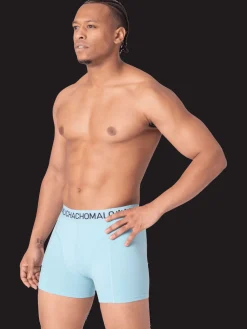 Heren 2-pack Boxershorts-Muchachomalo New