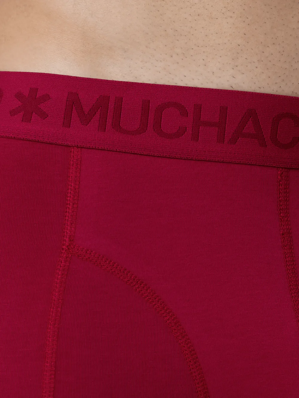 Heren 2-pack Boxershorts-Muchachomalo