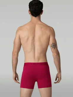 Heren 2-pack Boxershorts-Muchachomalo