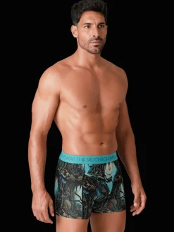 Heren 12-pack Boxershorts-Muchachomalo Best