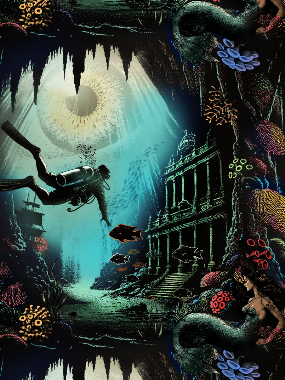 Heren 12-pack Boxershorts-Muchachomalo Best