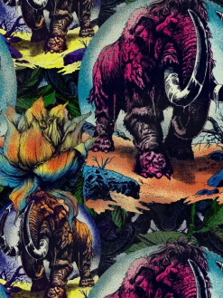 Heren 12-pack Boxershorts-Muchachomalo Best