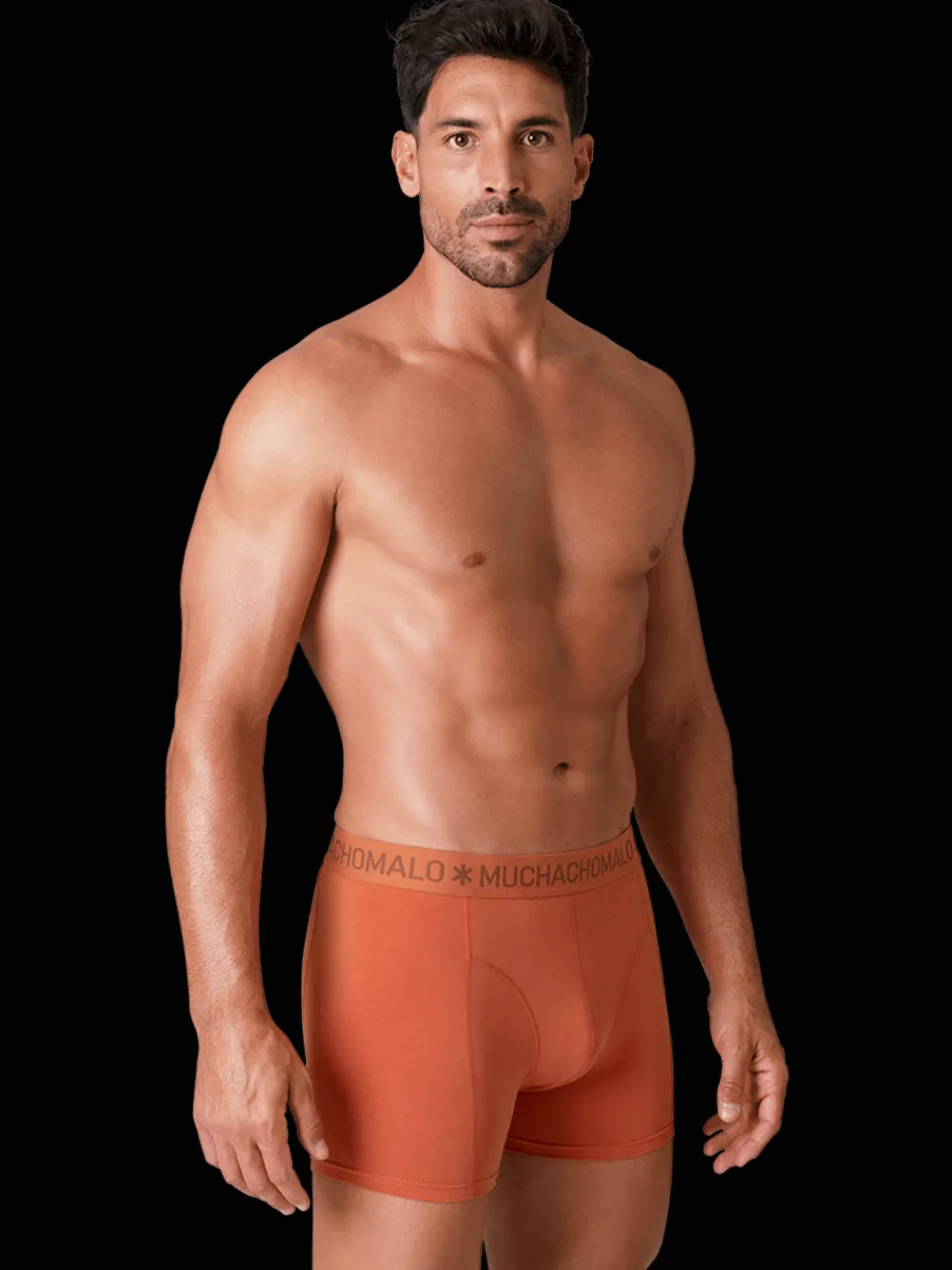 Heren 12-pack Boxershorts-Muchachomalo Best