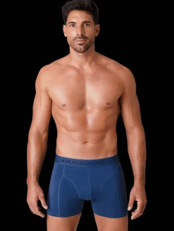 Heren 12-pack Boxershorts-Muchachomalo Best