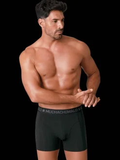 Heren 12-pack Boxershorts-Muchachomalo Best