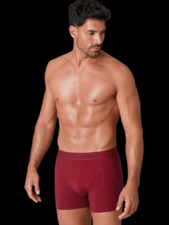 Heren 12-pack Boxershorts-Muchachomalo Best