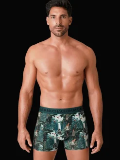 Heren 12-pack Boxershorts-Muchachomalo Best