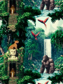 Heren 12-pack Boxershorts-Muchachomalo Best