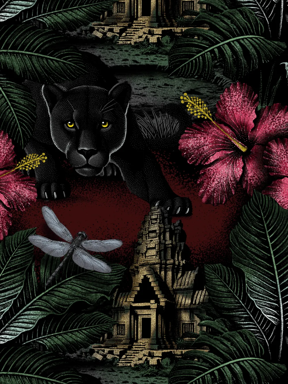 Heren 12-pack Boxershorts-Muchachomalo Best