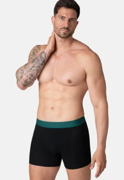 Heren 10-pack Boxershorts-Muchachomalo Hot