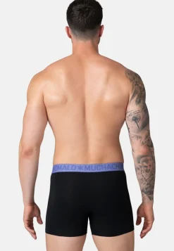 Heren 10-pack Boxershorts-Muchachomalo Hot