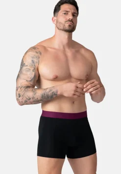 Heren 10-pack Boxershorts-Muchachomalo Hot