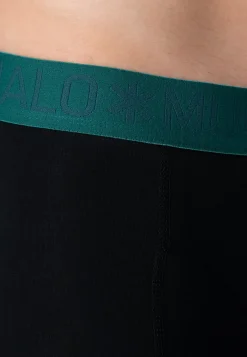 Heren 10-pack Boxershorts-Muchachomalo Hot