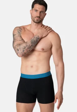 Heren 10-pack Boxershorts-Muchachomalo Hot