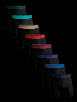 Heren 8-pack Boxershorts-Muchachomalo Sale