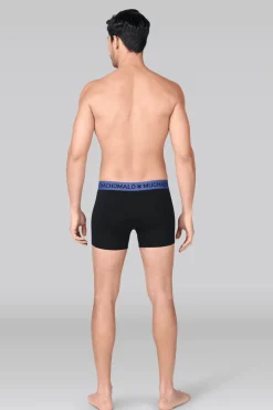 Heren 8-pack Boxershorts-Muchachomalo Sale