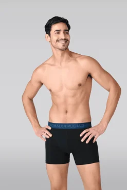 Heren 8-pack Boxershorts-Muchachomalo Sale