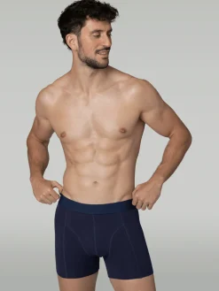 Heren 3-pack Boxershorts-Muchachomalo Clearance