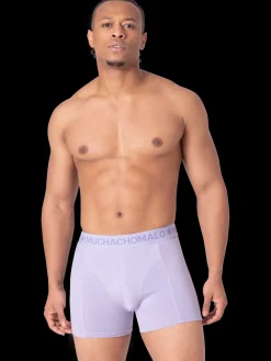 Heren 3+3-pack Boxershorts-Muchachomalo Outlet