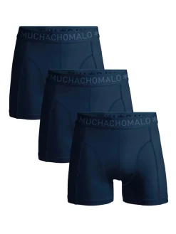 Heren 3-pack Boxershorts-Muchachomalo Best
