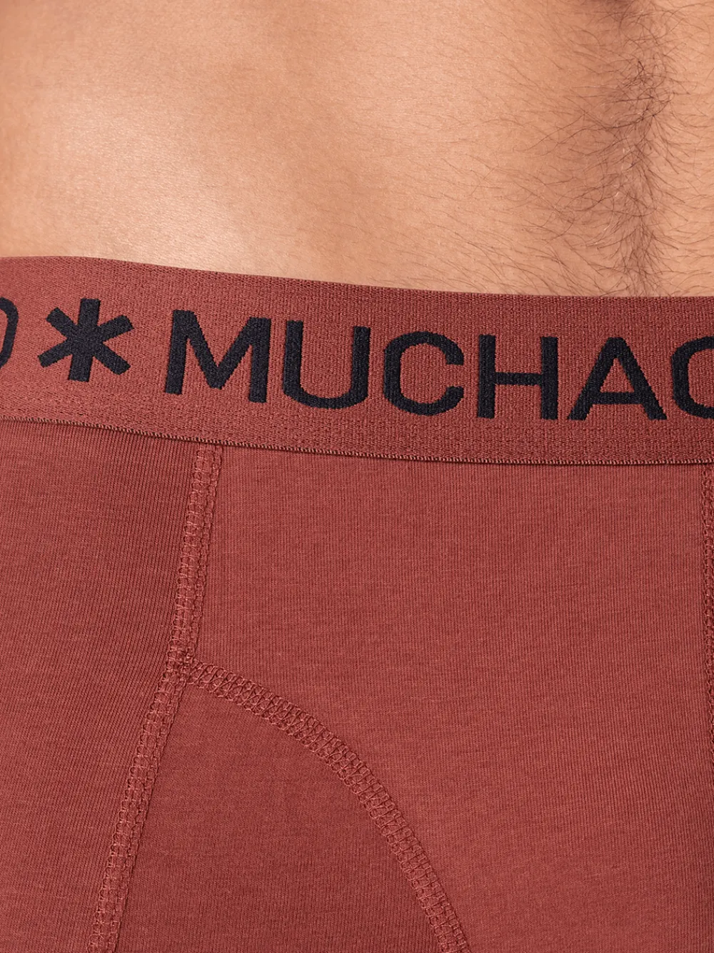 Heren 5-pack Boxershorts-Muchachomalo Outlet