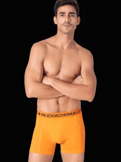 Heren 5-pack Boxershorts-Muchachomalo Outlet
