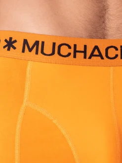 Heren 5-pack Boxershorts-Muchachomalo Outlet