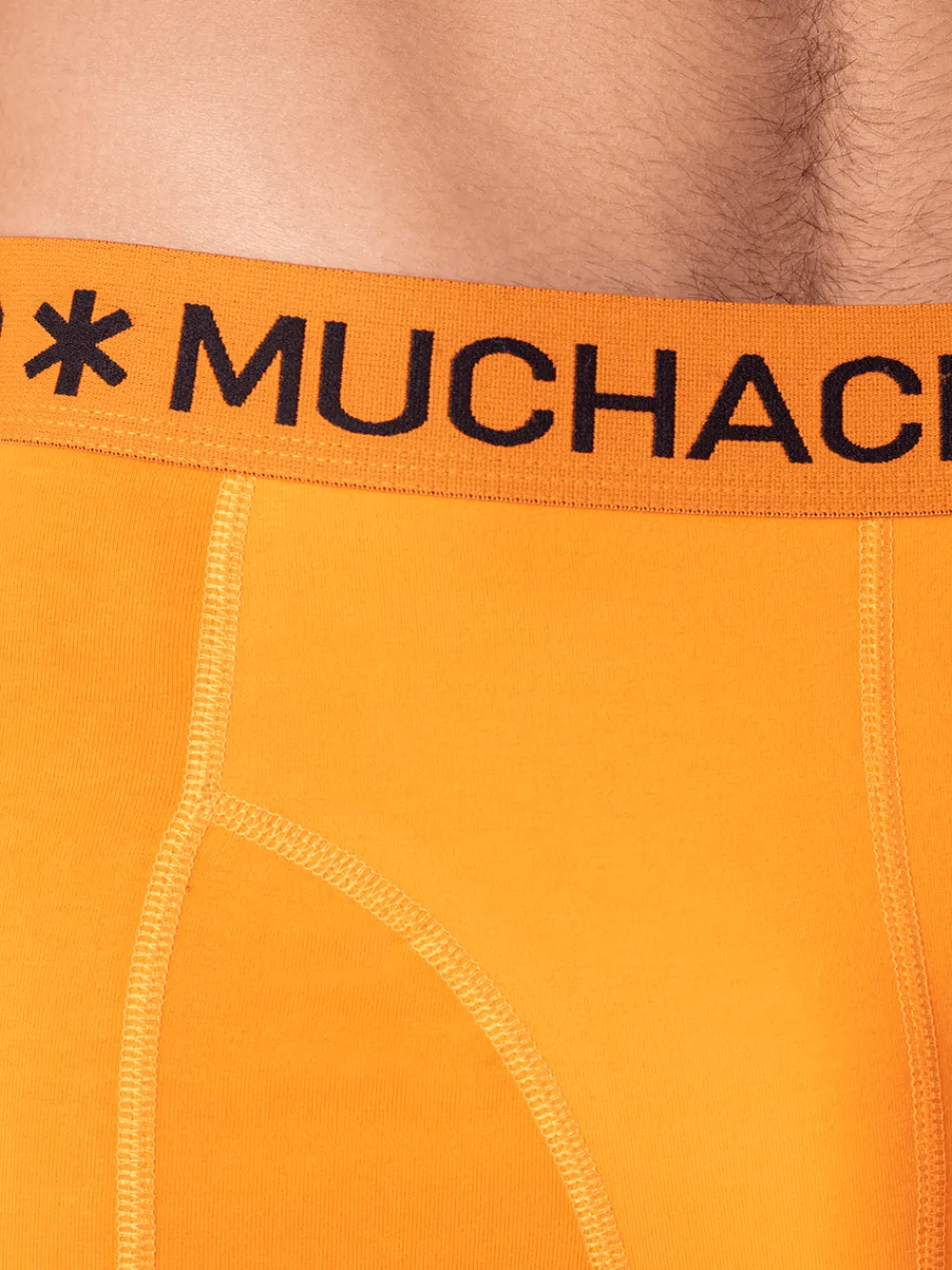 Heren 5-pack Boxershorts-Muchachomalo Outlet