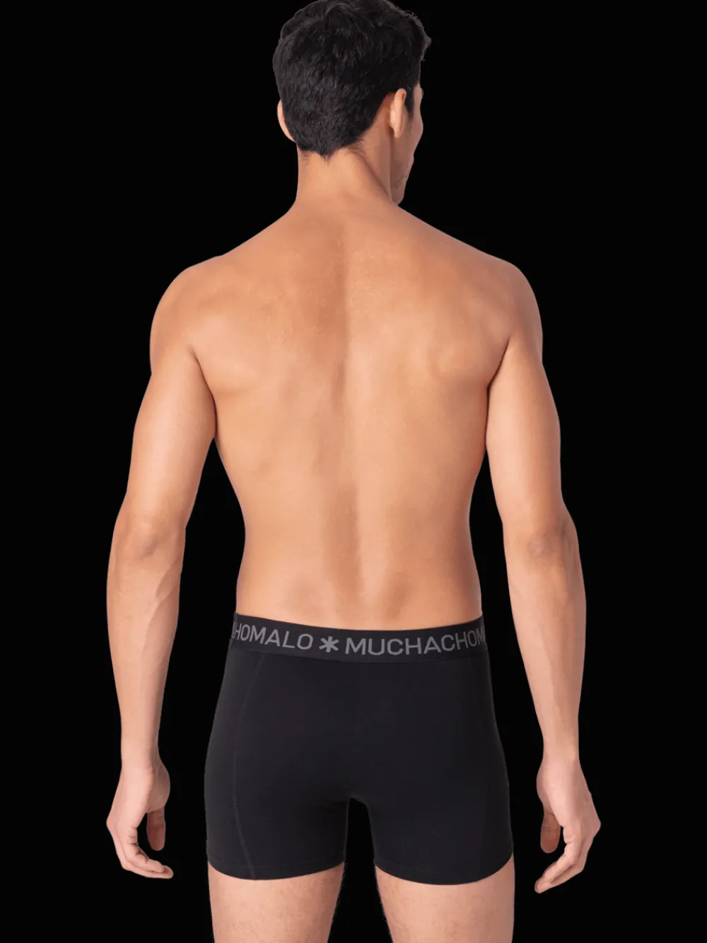 Heren 5-pack Boxershorts-Muchachomalo Outlet