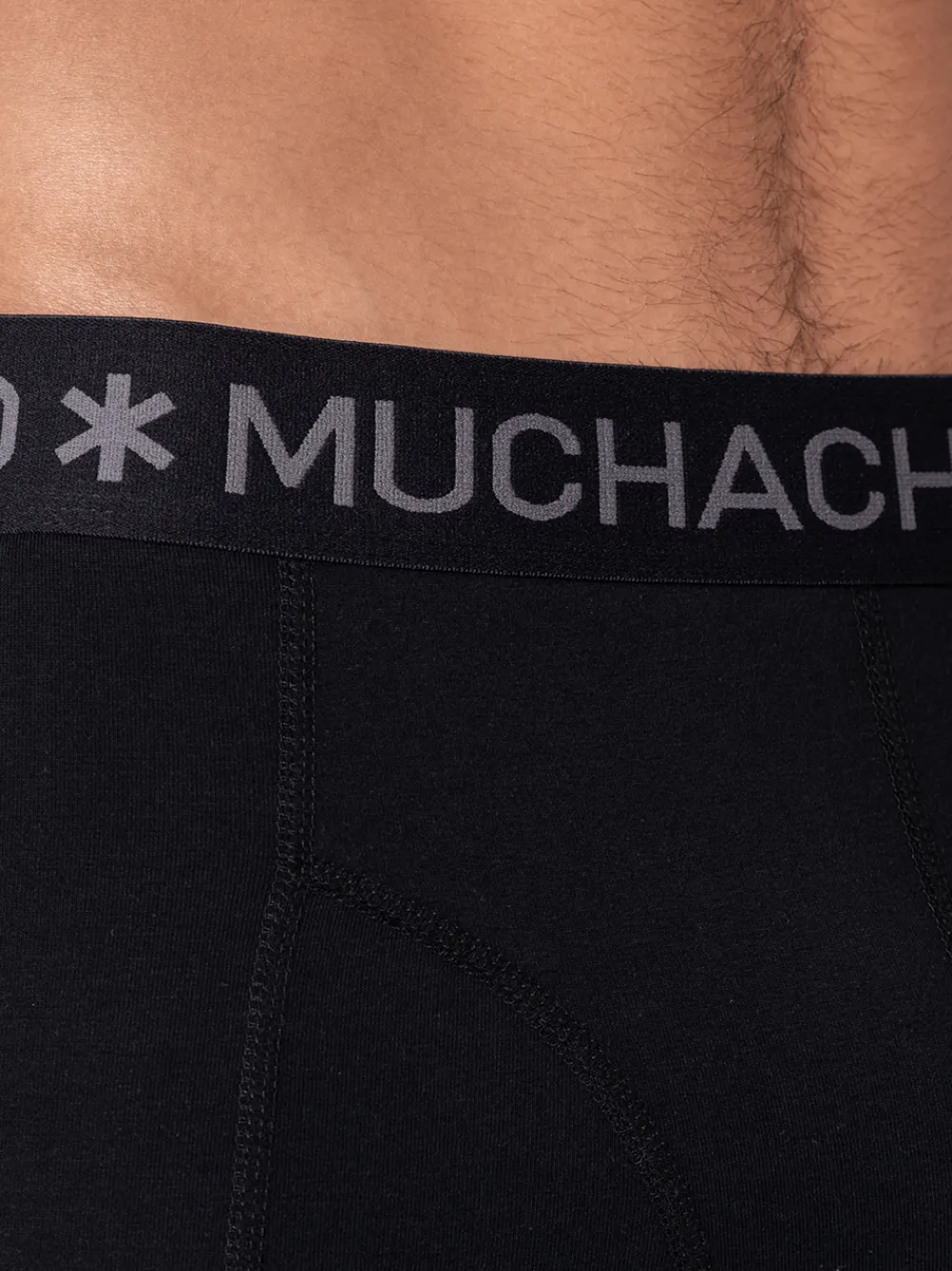 Heren 5-pack Boxershorts-Muchachomalo Outlet