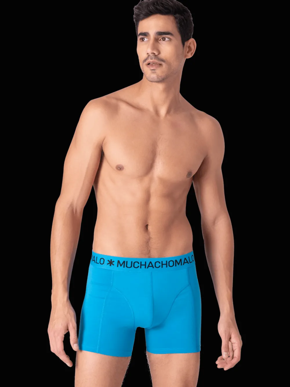 Heren 5-pack Boxershorts-Muchachomalo Outlet