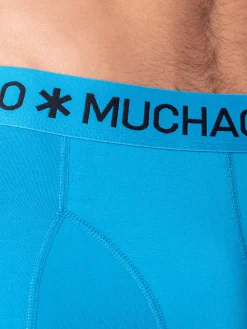 Heren 5-pack Boxershorts-Muchachomalo Outlet