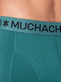Heren 5-pack Boxershorts-Muchachomalo Outlet
