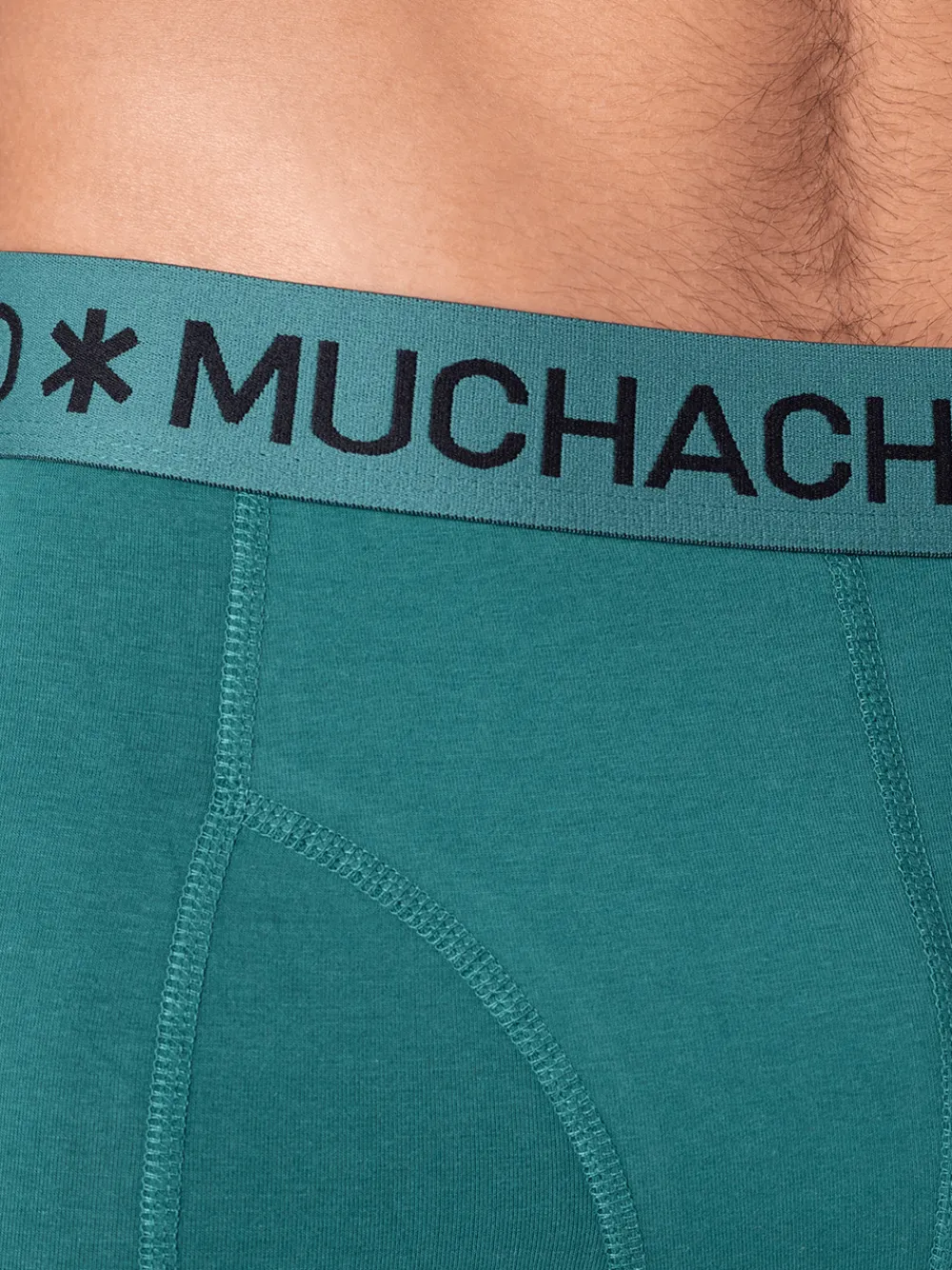 Heren 5-pack Boxershorts-Muchachomalo Outlet